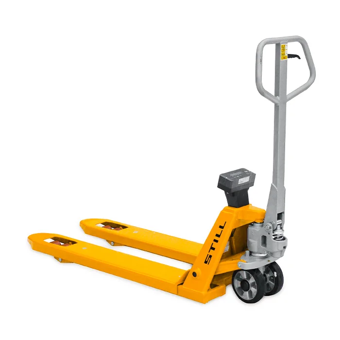 Handhubwagen HPS 20 W